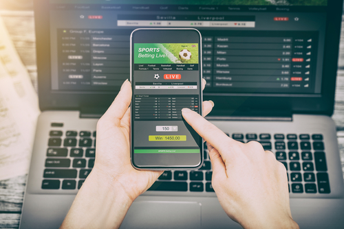 Online nfl betting site reviews the best betting app