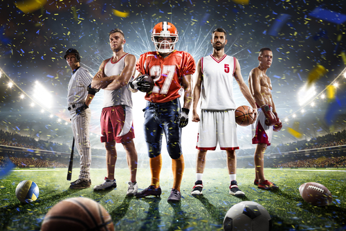 Sports Betting Guides - How to Bet on Sports Online