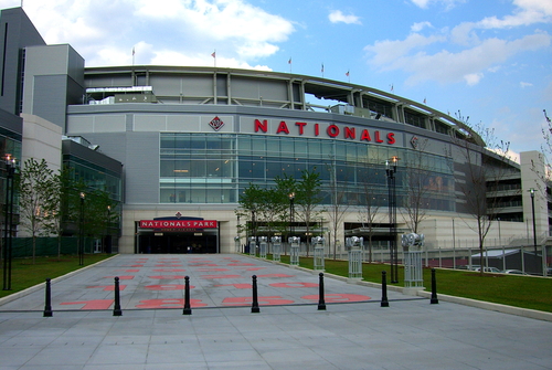Washington Nationals Arena