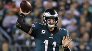 Carson Wentz