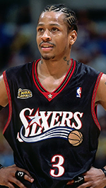 Allen Iverson