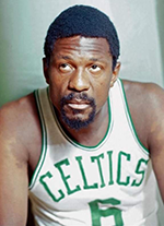 Bill Russell
