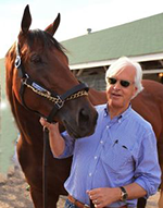 Bob Baffert - Horse Trainer