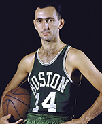 Bob Cousy