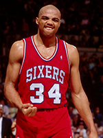 Charles Barkley