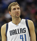 Dirk Nowitzki