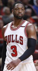 Dwyane Wade