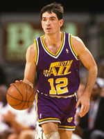 John Stockton