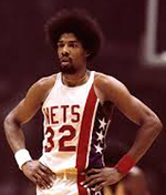 Julius Erving