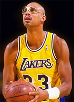 Kareem Abdul-Jabbar