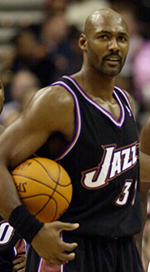 Karl Malone