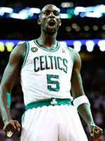 Kevin Garnett