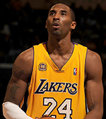 Kobe Bryant