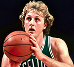 Larry Bird