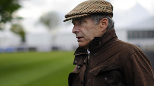 Legendary French Trainer Andre Fabre