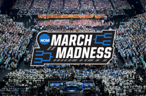March Madness NCAA Basketball