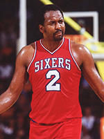 Moses Malone
