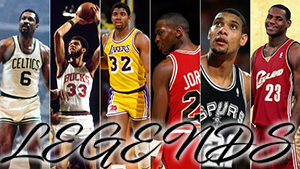 NBA Legends