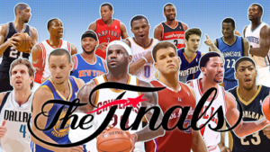 NBA The Finals