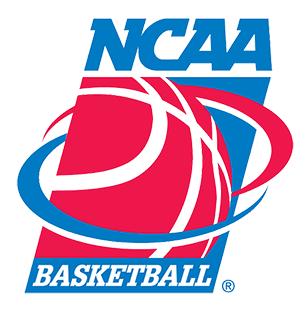 NCAA College Basketball Logo