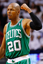 Ray Allen