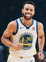Steph Curry