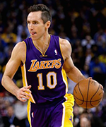 Steve Nash