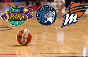 Top WNBA Teams