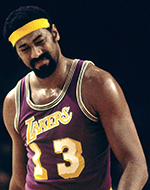 Wilt Chamberlain
