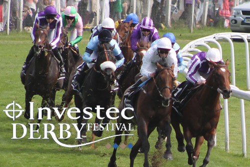 Epsom Derby Featured Image