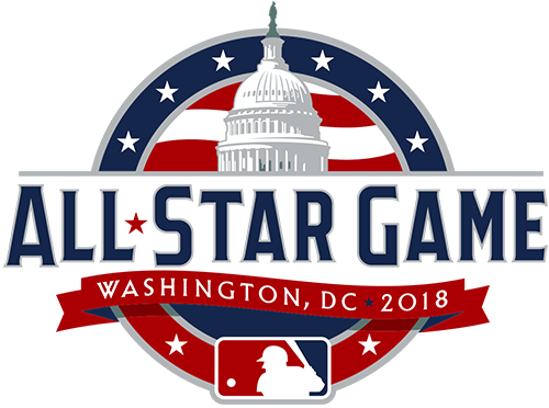2018 MLB All-Star Game Logo