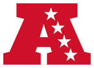 American Football Conference Logo
