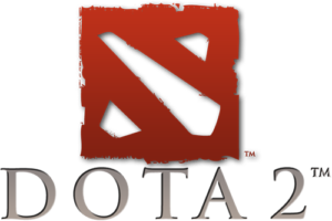 Dota 2 Logo