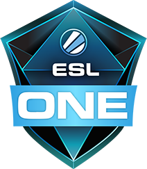 ESL One Logo