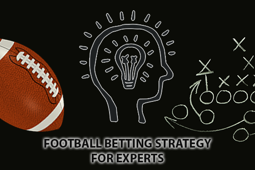 Football Betting Stategy for Experts