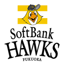 Fukuoka SoftBank Hawks Logo