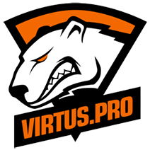 Virtus.Pro Logo