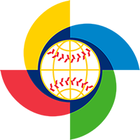 World Baseball Classic Logo