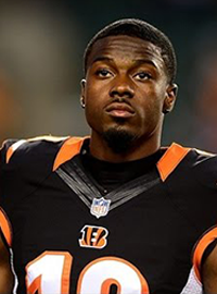 A.J. Green (WR)