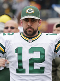 Aaron Rodgers (QB)