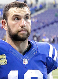 Andrew Luck (QB)