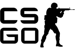 CSGO Logo