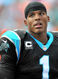 Cam Newton (QB)