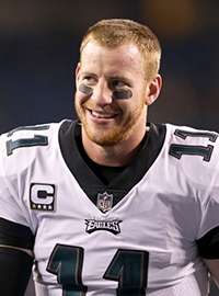 Carson Wentz (QB)
