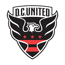 DC United Logo
