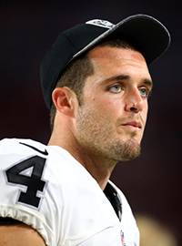 Derek Carr (QB)