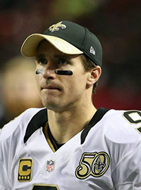 Drew Brees (QB)