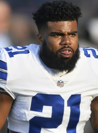 Ezekiel Elliott (RB)