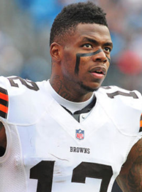 Josh Gordon (WR)