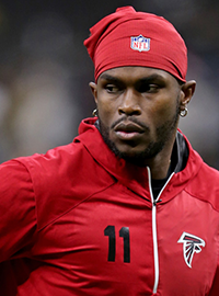 Julio Jones (WR)